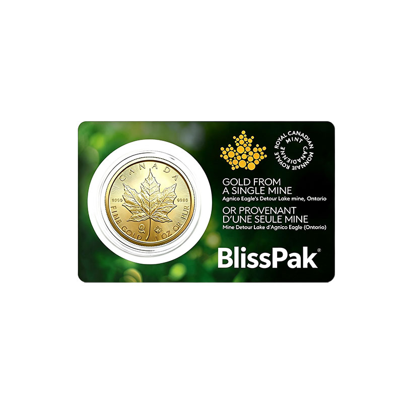 Wholesale Secure Coin Blister Card