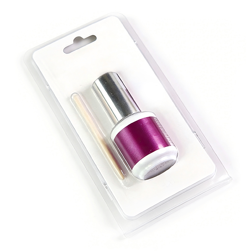 Wholesale Plastic Packaging Trays for Nail Polish