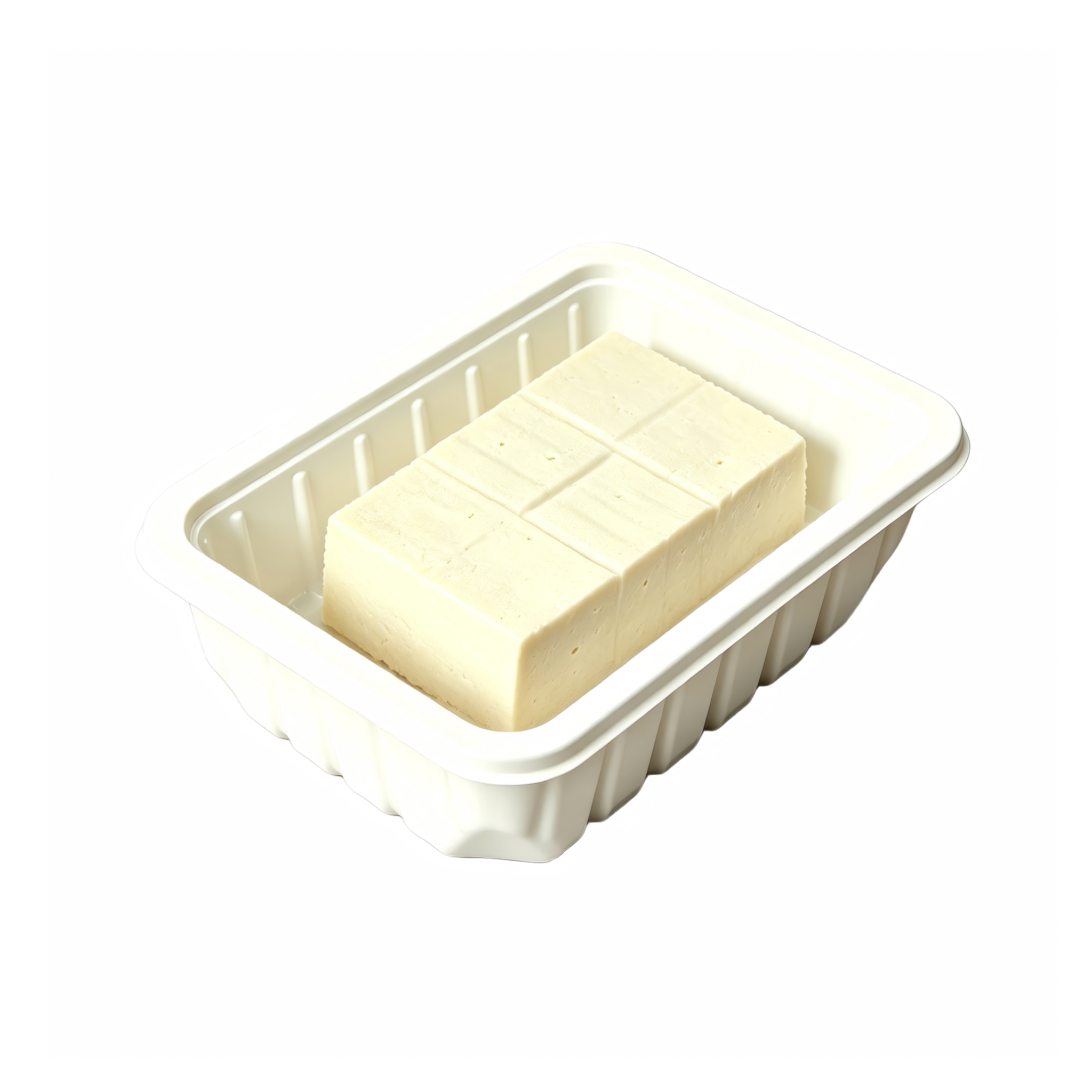 Factory Price Disposable Tofu Containers