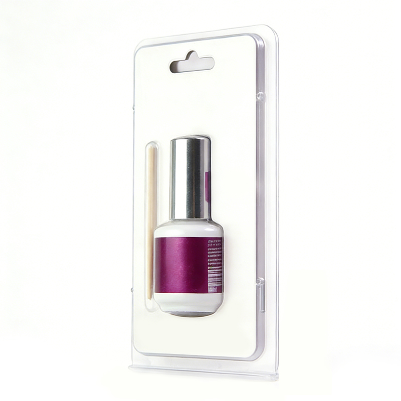 Wholesale Plastic Packaging Trays for Nail Polish
