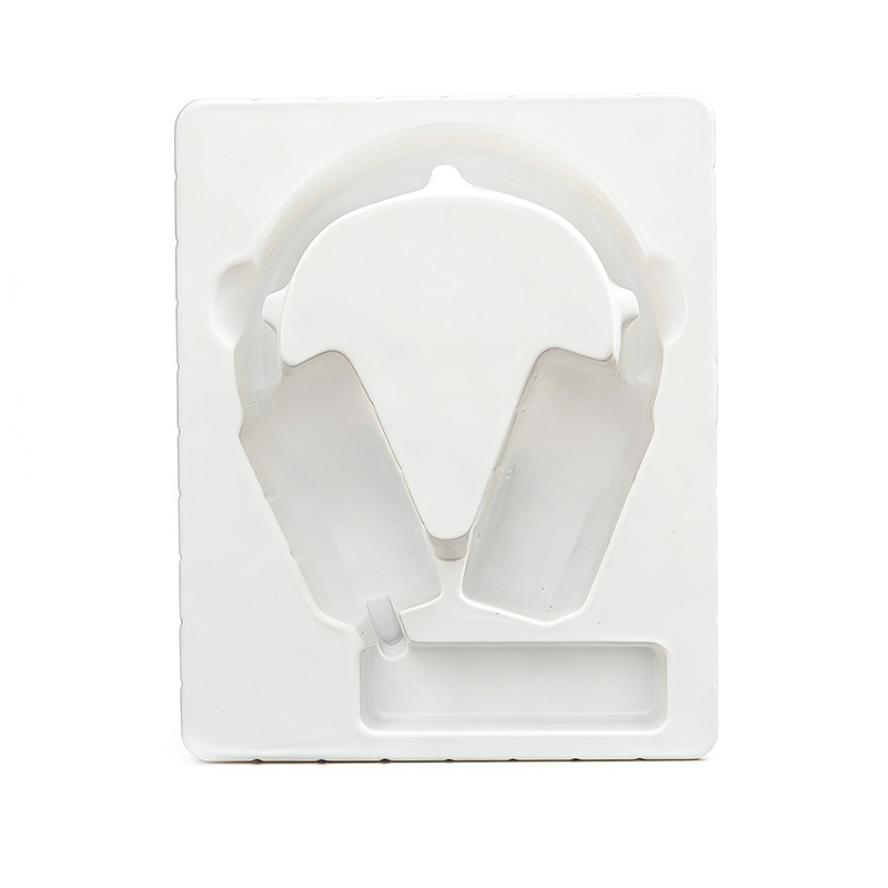 Blister Packaging Inner Tray for Earphone