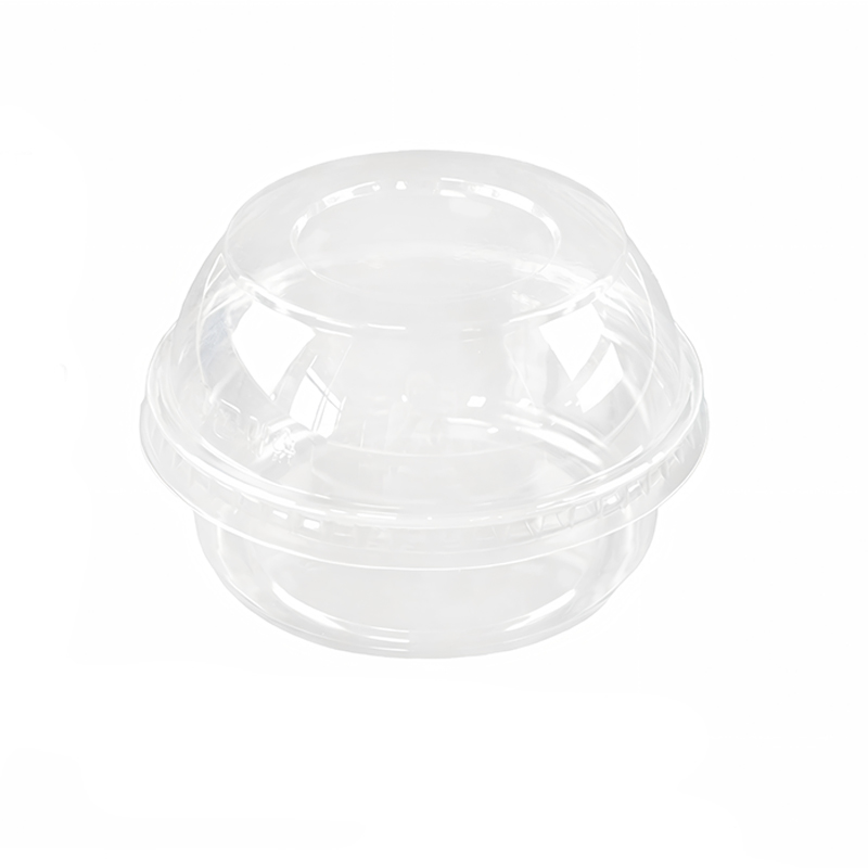 Disposable Blister Deli Cups