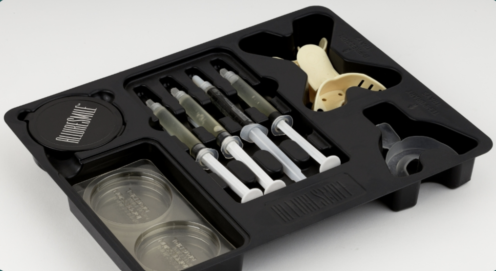 Medical Blister Tray