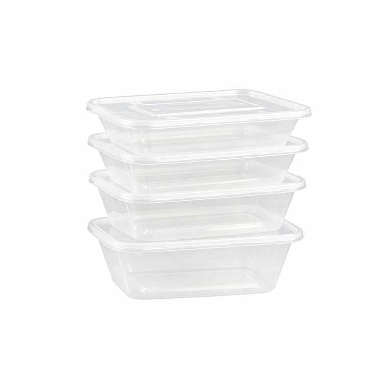 Microwave PP Food Container Supplier