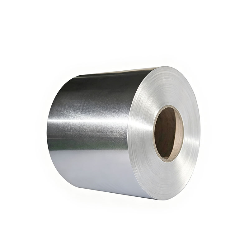 Industrial Aluminum Foil Barrier Film
