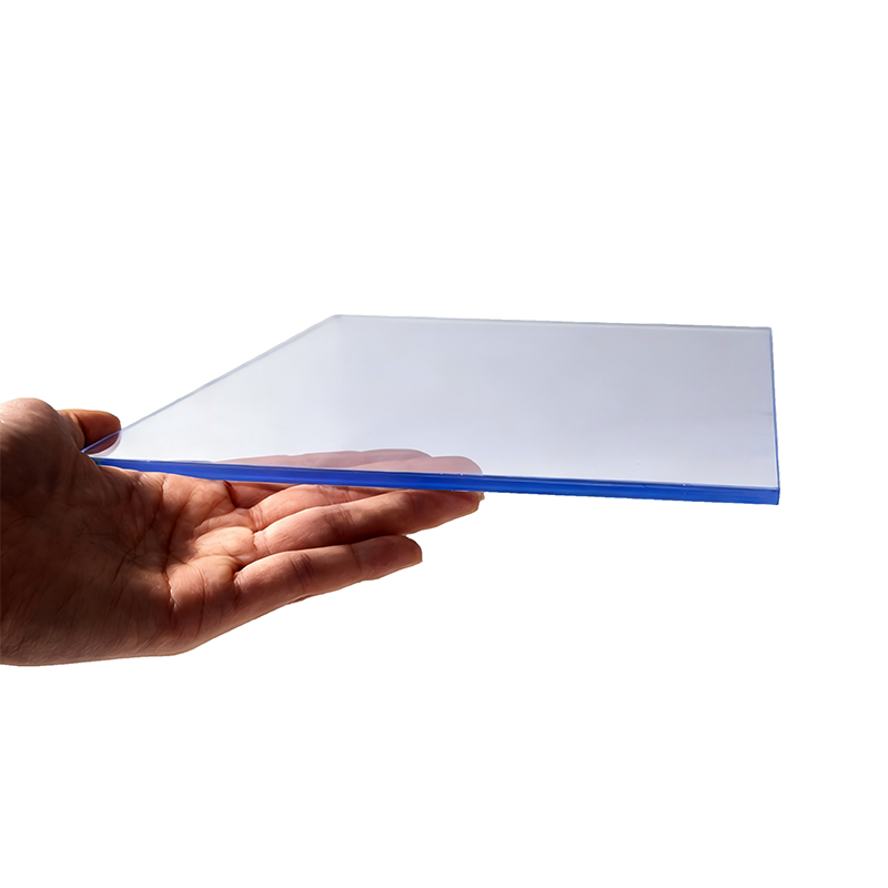 PVC Clear Sheet