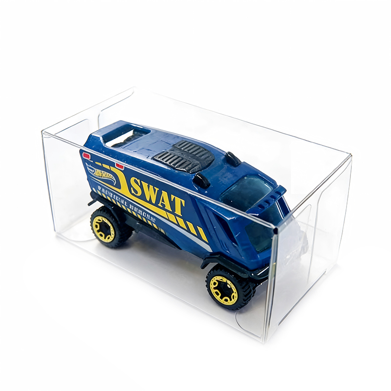 Factory Custom Toy Blister Packaging