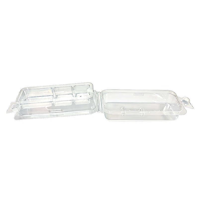 Blister Packaging for Automobile Accessories