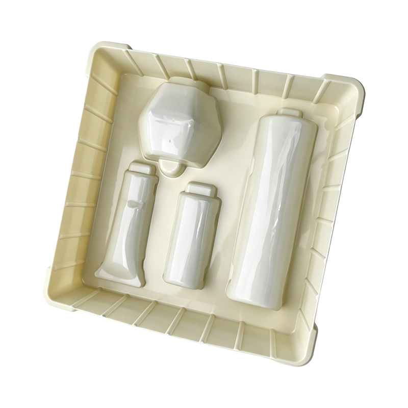 Custom Cosmetic Vacuum Blister Trays