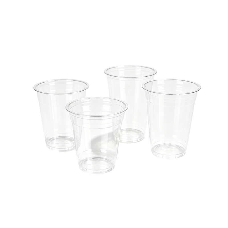 Coffee Plastic Cup