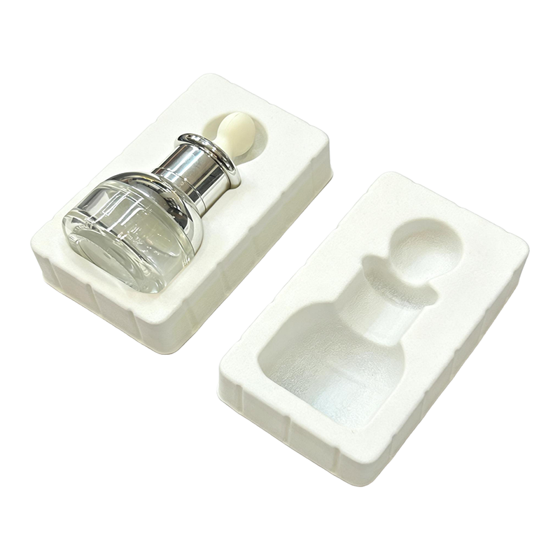 Custom Protective Perfume Blister Tray