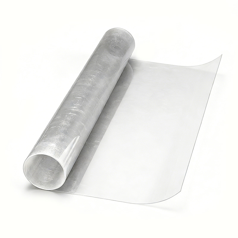 Anti-fog PET Sheet