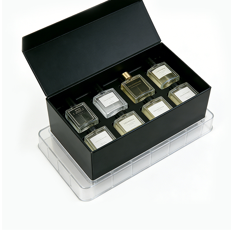 Manufacturer of Customized Perfume Blisters tray