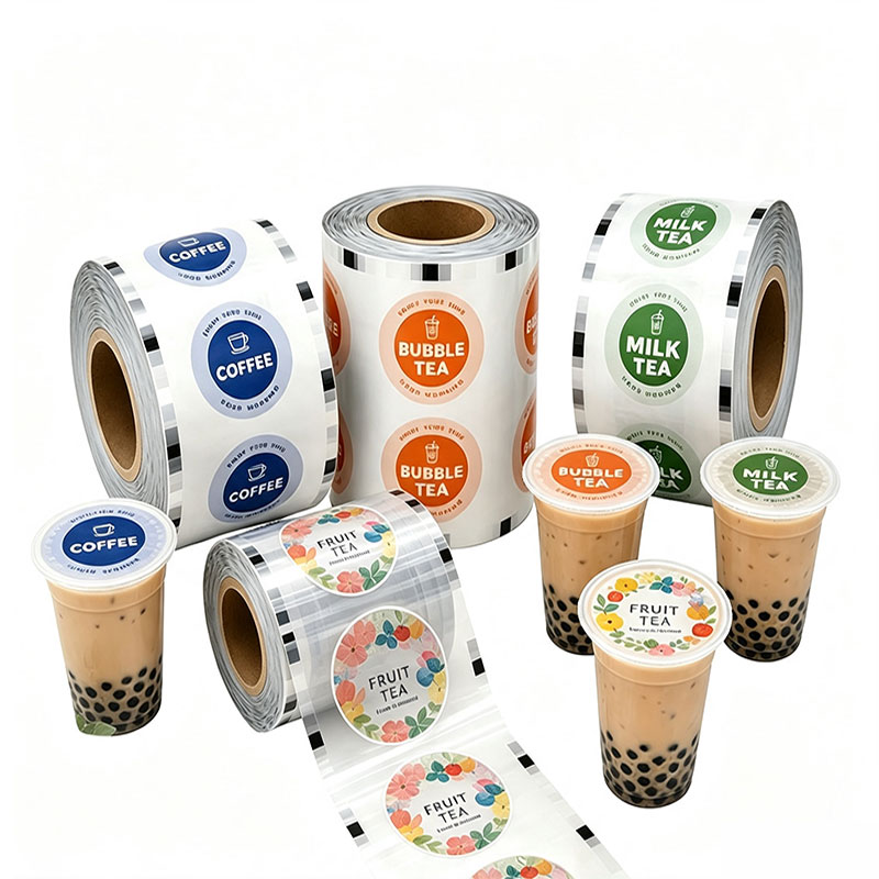 Wholesale Beverage Cup Sealer Film