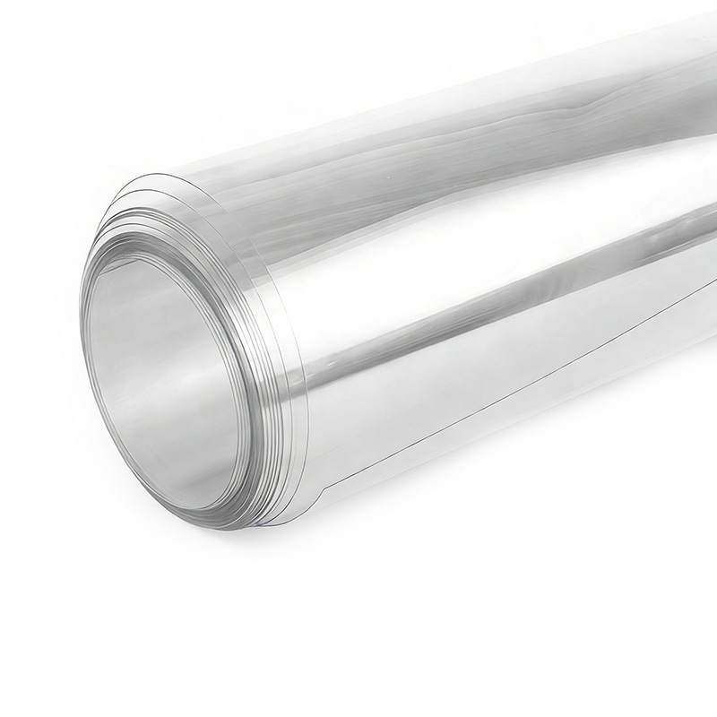 Wholesale Clear APET Roll