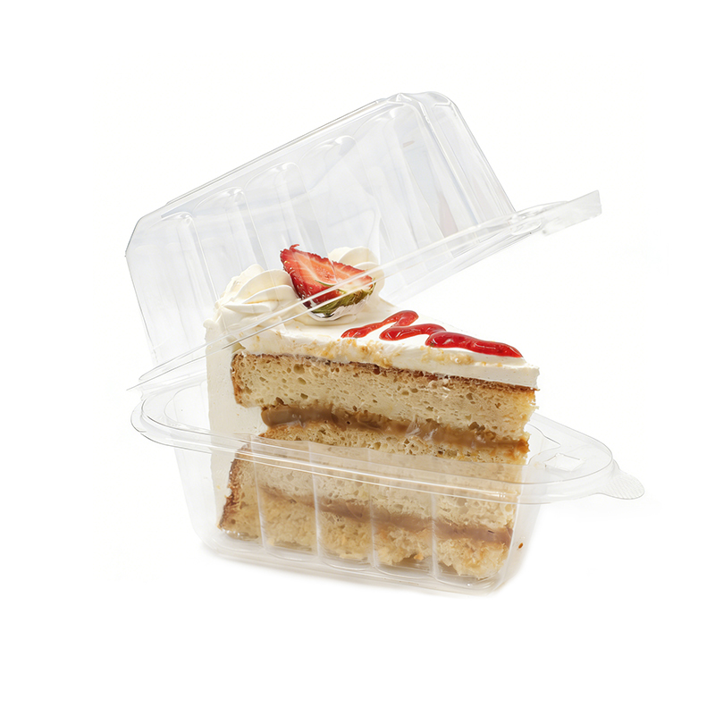 Wholesale Plastic Cake Container