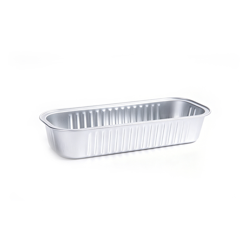 Custom Aluminum Foil Baking Cups