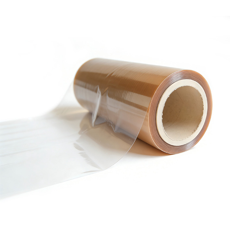 PVDC Coated Film