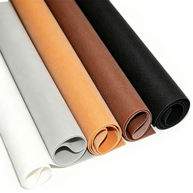 Wholesale PVC Flocking Sheet