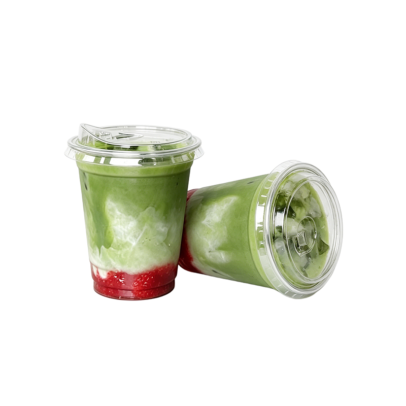Coffee Plastic Cup