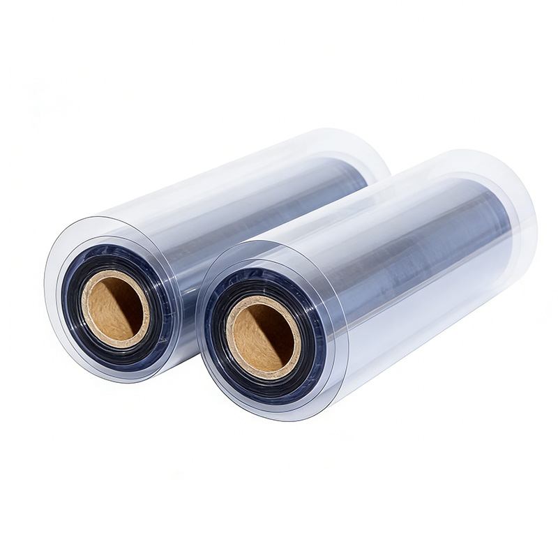 PET Sheet Roll
