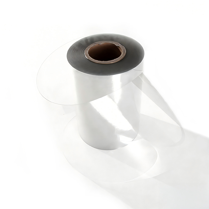 PET Sheet Rolls For Thermoforming