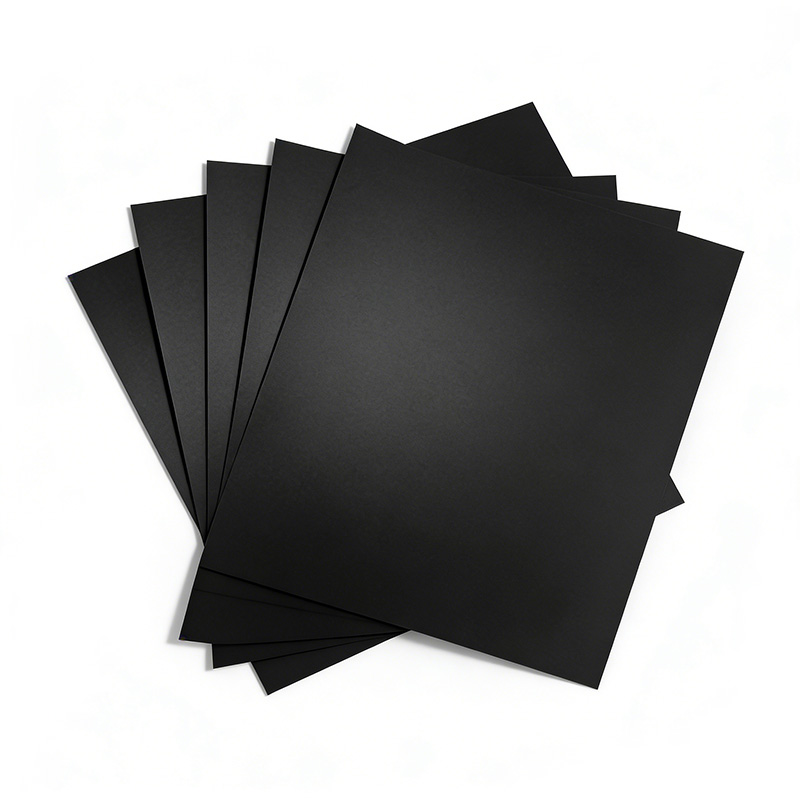 Flame Retardant PP Sheet 