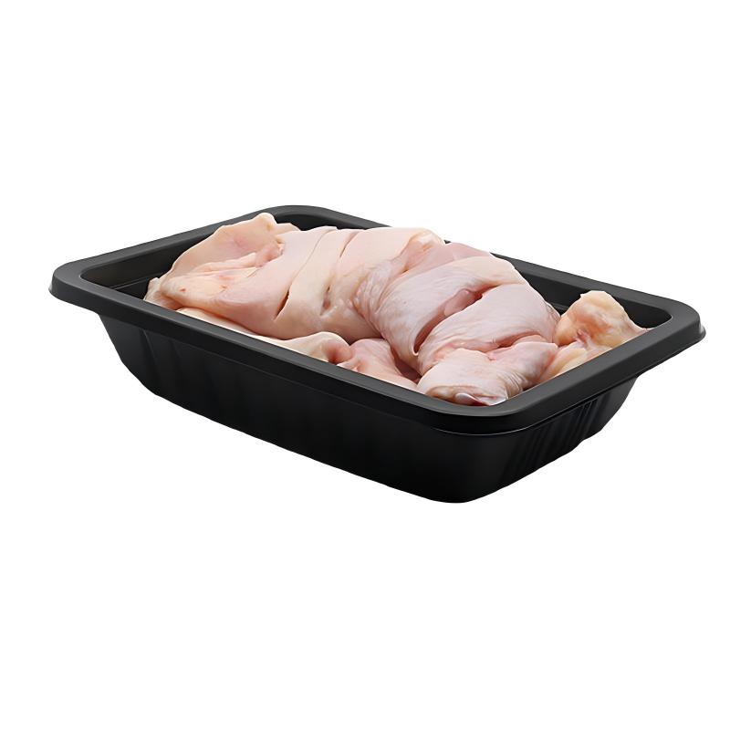 Supermarket Meat Packing Tray Wholesale