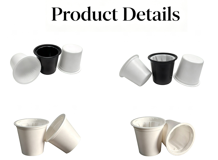 Espresso Blister Cup