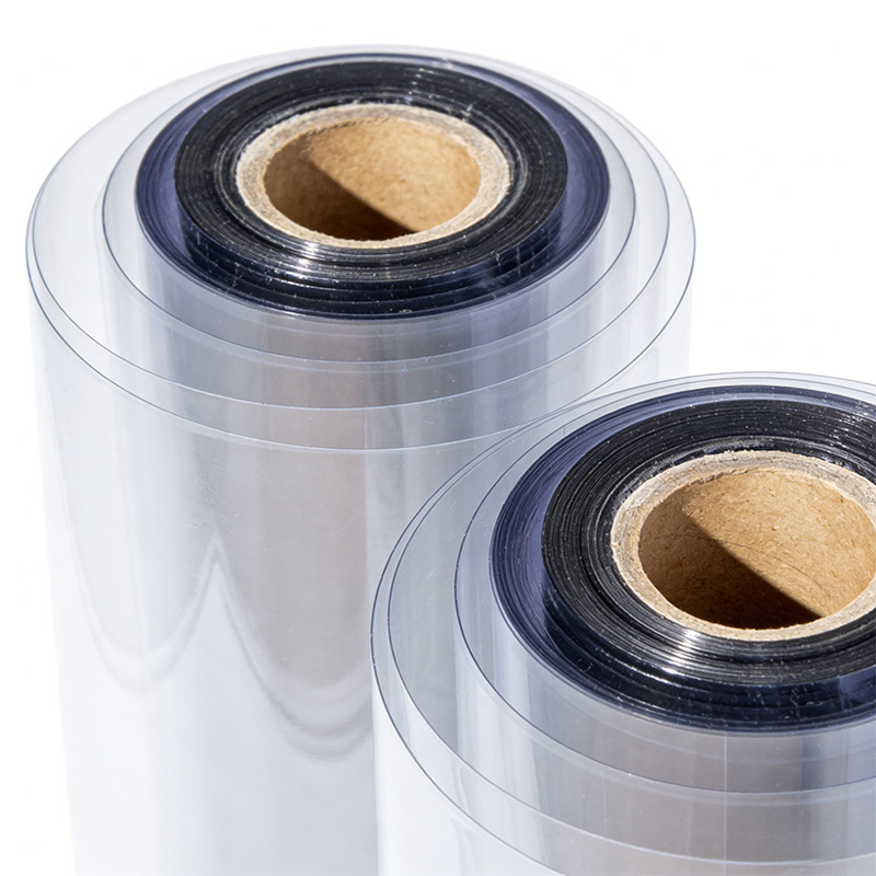 PET Sheet Roll
