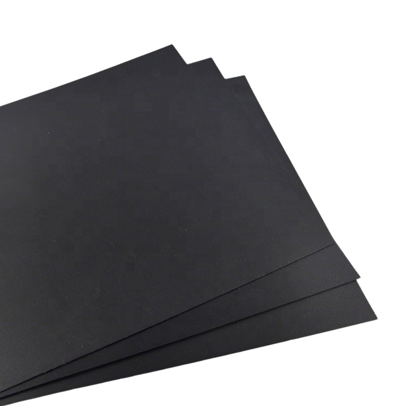 ABS Plastic Sheet Roll