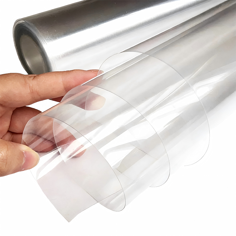 APET Sheet Manufacturer