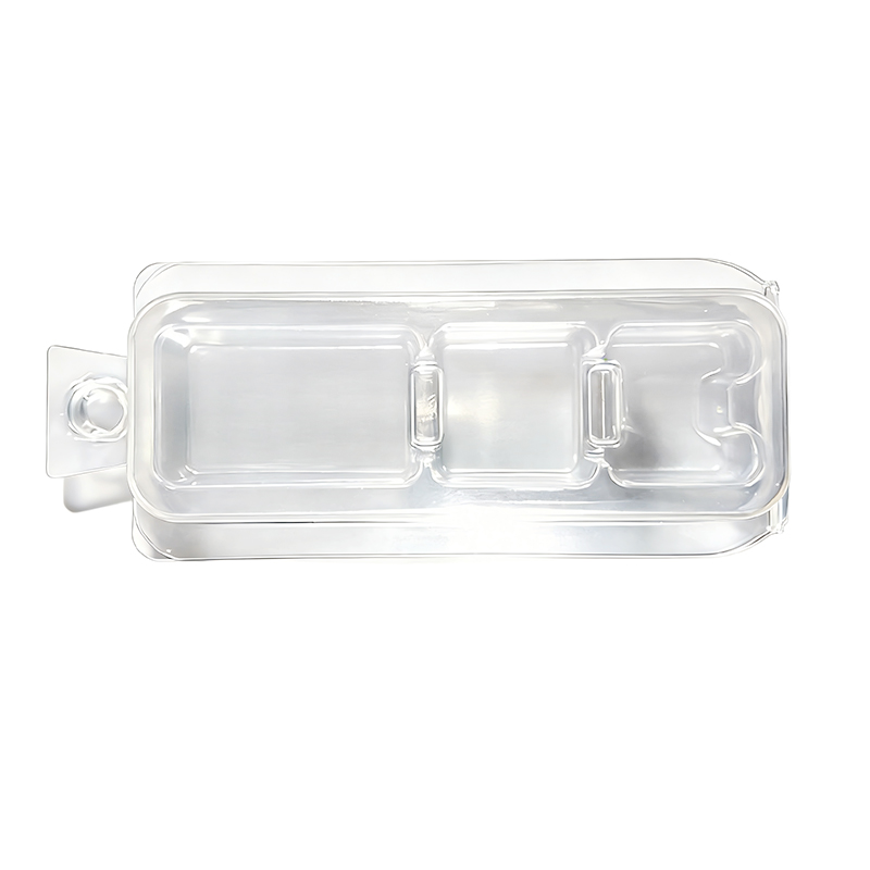 Blister Packaging for Automobile Accessories
