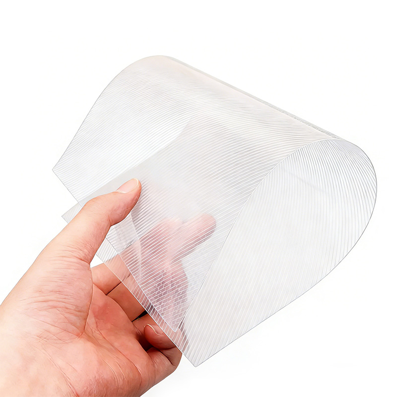 Textured PP Sheet
