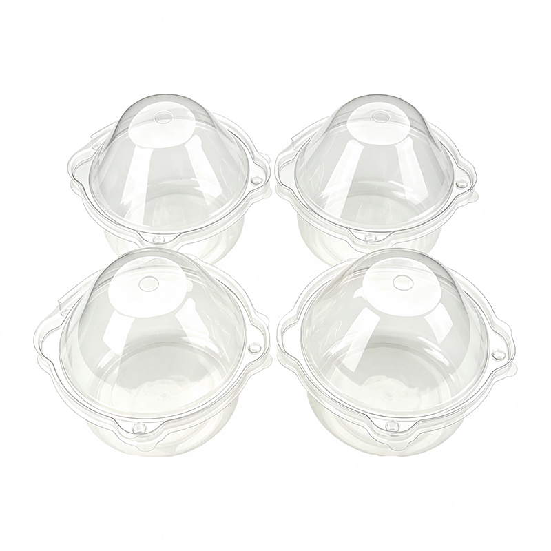 Factory Direct Sugar Apple Container
