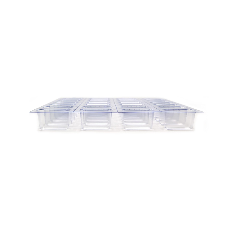 Unit Dose Blister Packaging for Tablets