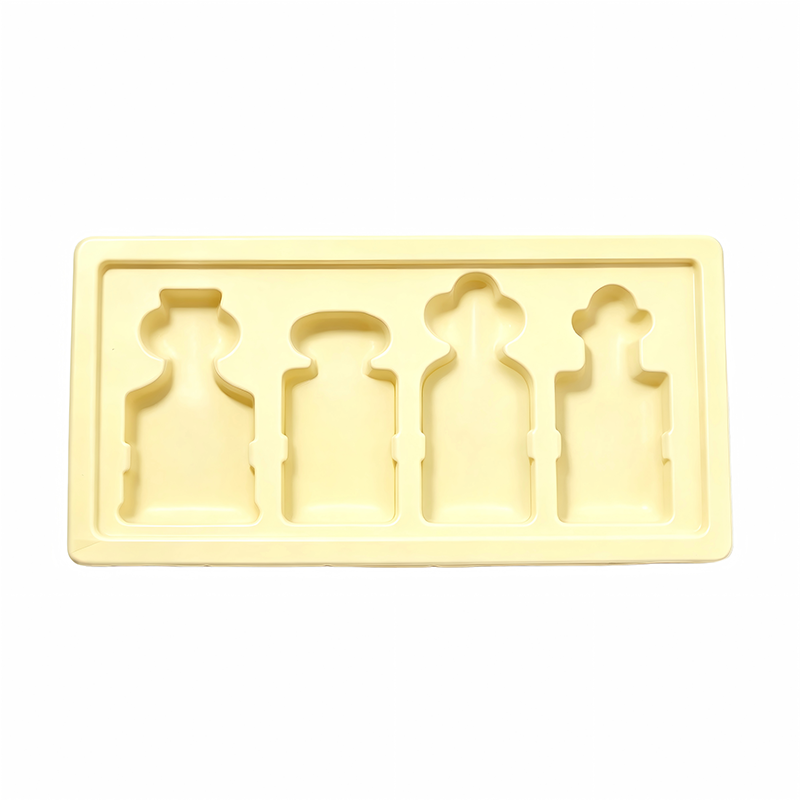 Custom Fragrance Set Blister Inserts