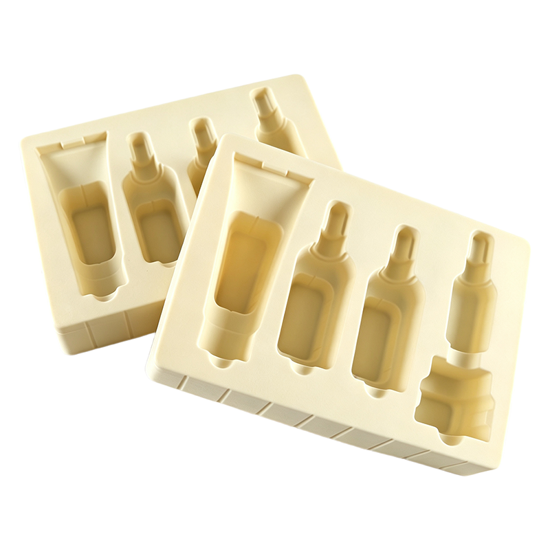 Custom Cosmetic Vacuum Blister Trays