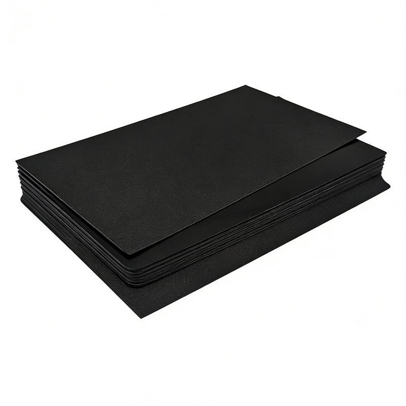 Heat Resistant PP Sheet