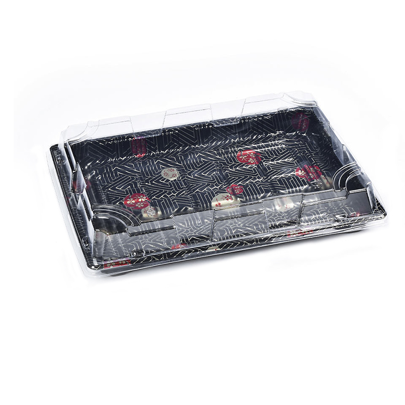 Salmon Blister Tray Manufacturer