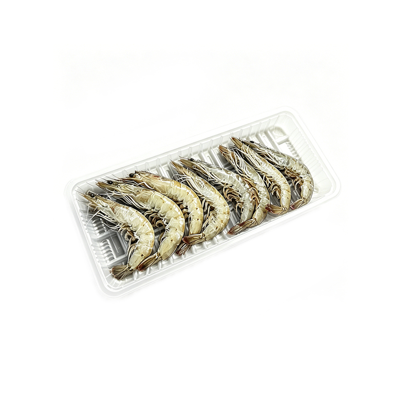 Seafood Plastic Tray