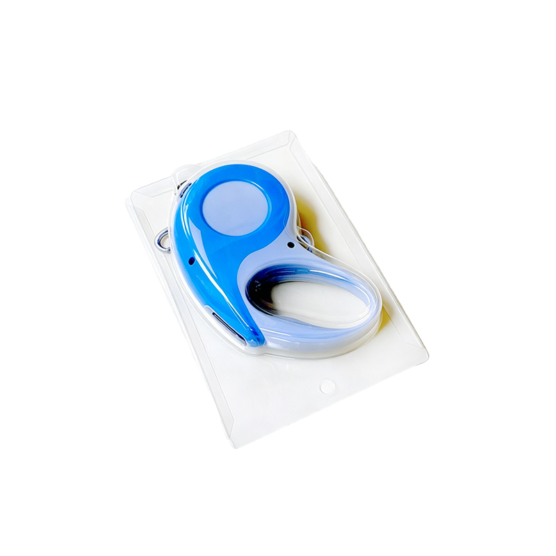 Custom Sliding Blister Card 