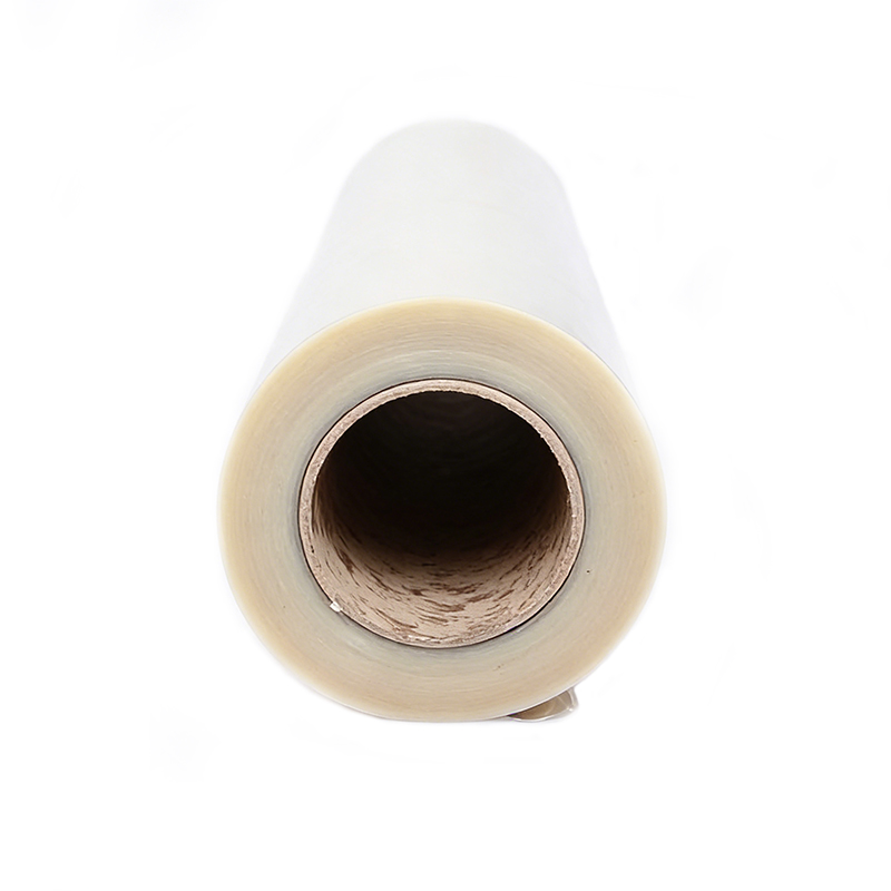PVC Sheet Roll