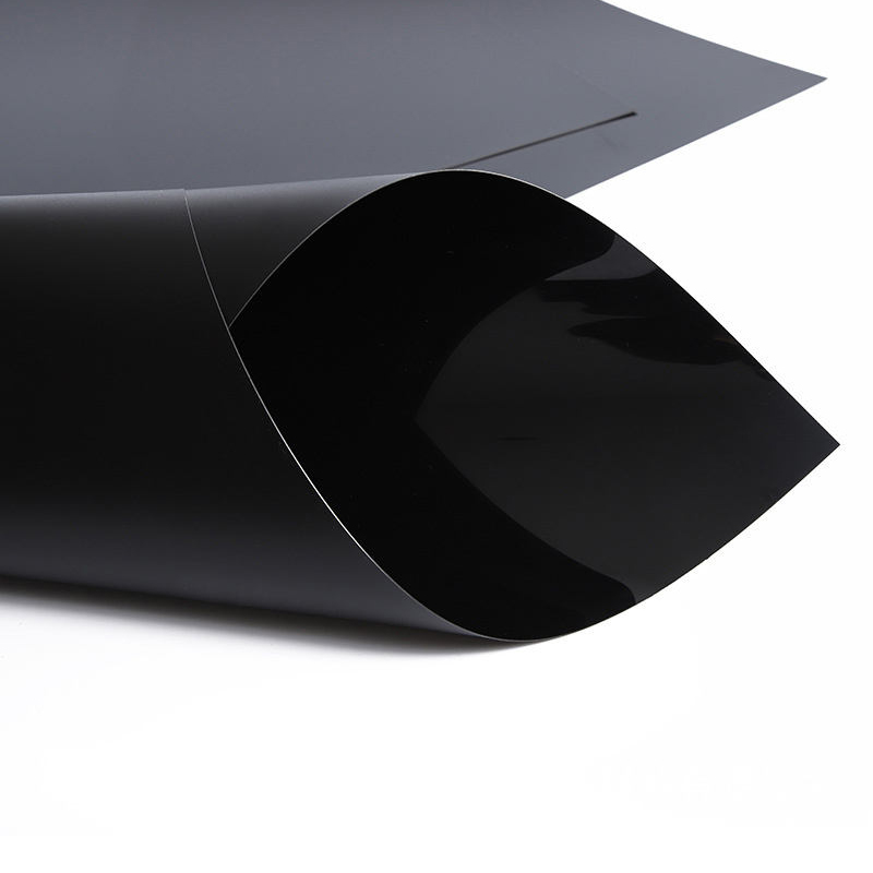 PS Sheet Manufacturer Polystyrene Sheets Supplier BlissPak