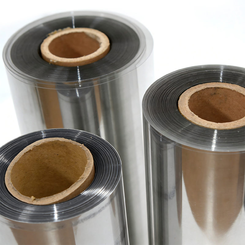 APET Sheet Roll