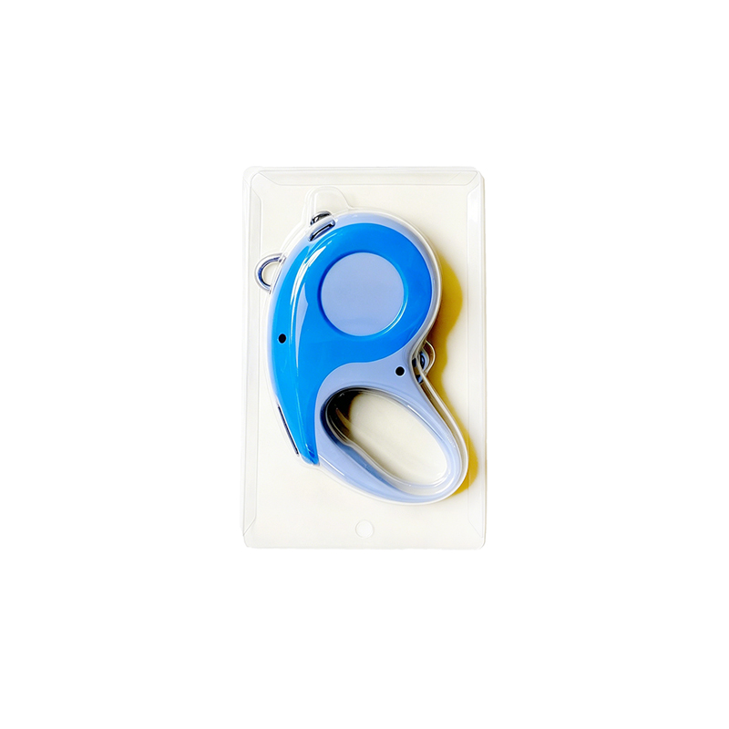 Custom Sliding Blister Card 