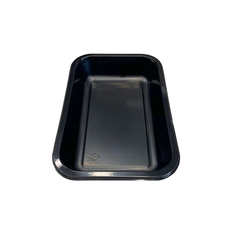 Deli Meat Plastic Tray 