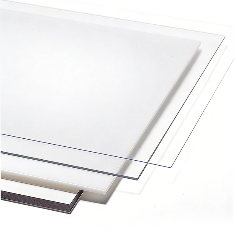 APET Plastic Sheet