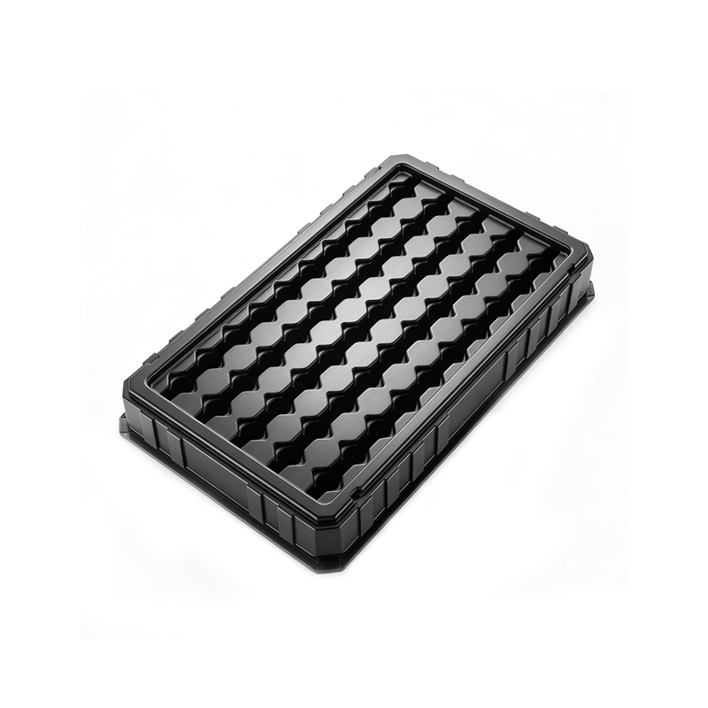 Thermoforming for the Automotive Industry