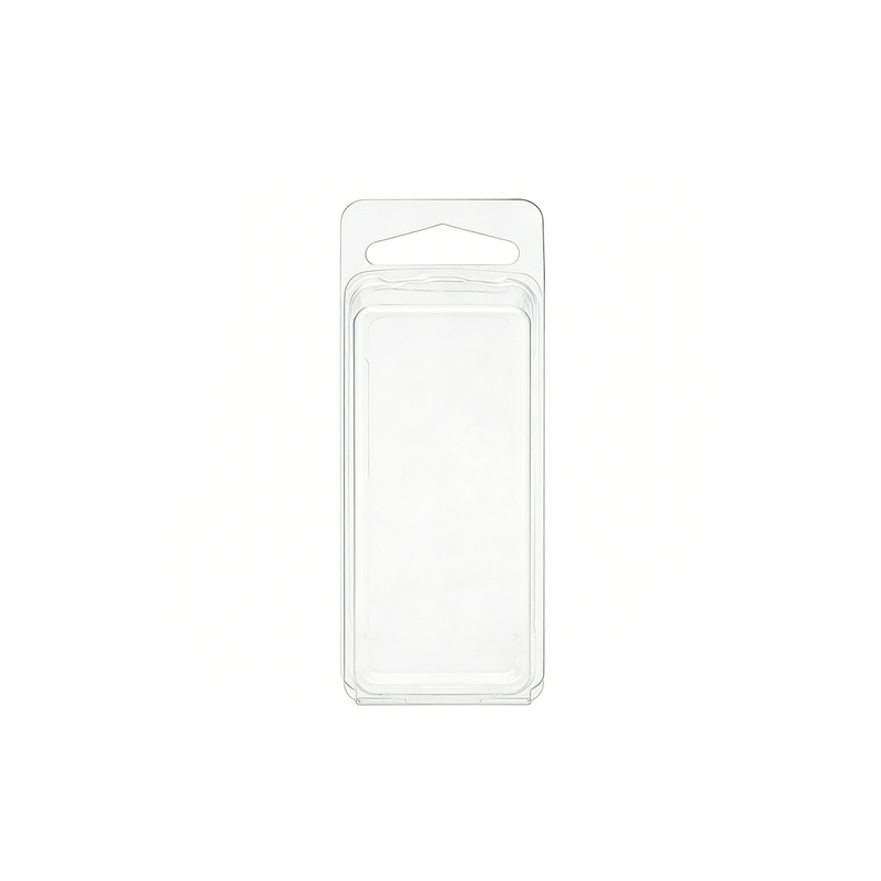 Clamshell Packaging for Toy Cars